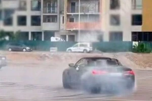 У червні 2022 року Київрада ухвалила рішення про заборону пересування столицею автомобілів без глушника. Утім, проблема донині так і не вирішилась