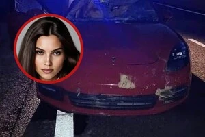 Колишня віце-міс Росії загинула в ДТП: деталі моторошної аварії