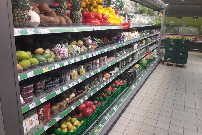 Українці стали їсти більше овочів: в чому причина