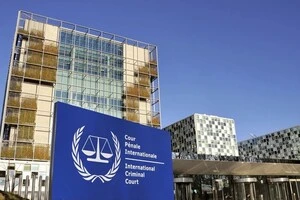 Завдяки Угоді до роботи в Офісі Прокурора МКС в Україні залучатимуть працівників Національної поліції, прокурорів та представників інших компетентних органів