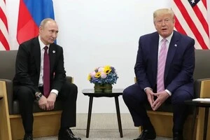 Джерела у Кремлі зробили заяву щодо ймовірних попередніх домовленостей між Трампом та Путіним