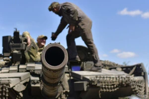 Важкі бої за Покровськ та Добропілля: ЗСУ стримують наступ РФ