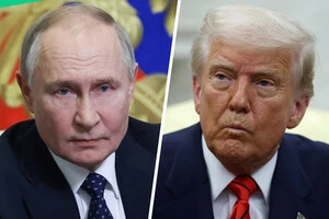 Трамп також хоче у перспективі вийти на Велику угоду (Big Deal) з Путіним