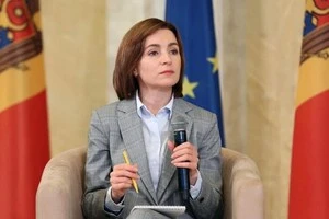 Молдова може обійти Україну на шляху до ЄС – Politico