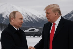 Магия КГБ. Выдержит ли Донни?