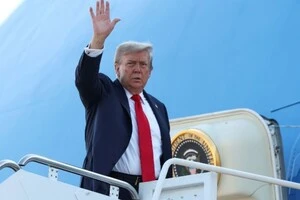 Трамп готовий до переговорів із Путіним