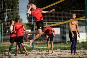 «Білогір'я» змушене перенести тренувальний збір у Тулу