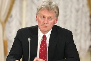 Американські ЗМІ на Алясці переплутали Пєскова з іншим чоловіком