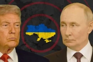 Трамп оптимістично налаштований щодо переговорів