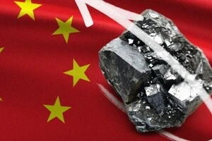 Китайський ультиматум: як Пекін диктує умови постачання рідкоземельних металів