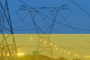 За 15 днів серпня середня ціна електроенергії впала на 6% порівняно з минулим роком