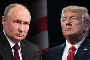 Зустріч Трампа і Путіна відбудеться вже незабаром