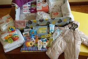 Як отримати грошову допомогу за «Пакунок малюка»: покрокова інструкція