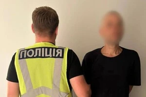 46-річний місцевий мешканець нещодавно звільнився з місць позбавлення волі