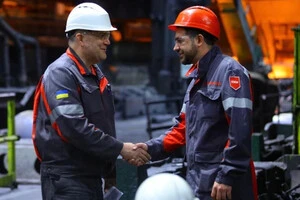 ДТЕК поділився досвідом адаптації підприємств для ветеранів, що повертаються з війни