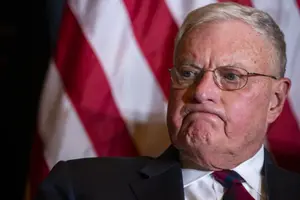 За словами співрозмовника CNN, Келлог сприймається російською стороною прихильником України