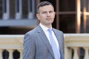 Сергій Ніколайчук – почесний професор практики Київської школи економіки