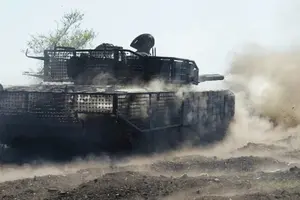 На Донеччині зупинено просування росіян: деталі від Генштабу