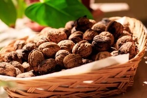 Третій Спас відмічають 16 серпня