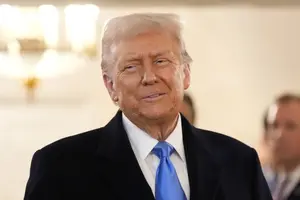 Трамп запустив кампанію зі збору грошей під час зустрічі з Путіним