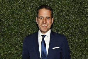 Хантер Байден відмовився вибачатися перед Меланією Трамп, яка звинуватила його в наклепі