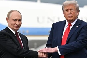 Газлайтинг від Путіна: Литва прокоментувала підсумки зустрічі на Алясці