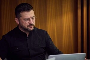 Україна підтримує пропозицію президента Трампа щодо тристоронньої зустрічі у форматі Україна – Америка – Росія