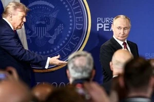 У Вашинтоні діаметрально різні думки щодо зустрічі президентів США та Росії 