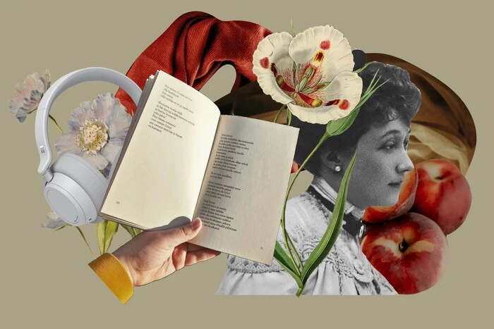 Поезія – що читають в Україні?