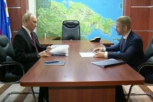Путін послухав губернатора Чукотки