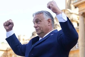 Орбан: Ми роками спостерігали, як дві найбільші ядерні держави руйнували співпрацю 