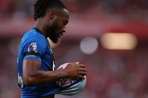 Расистський скандал: фанат на кріслі колісному ображав гравця «Борнмута» під час гри