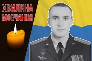 Російсько-українську війну Олексій Миргородський зустрів досвідченим авіатором