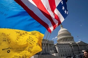 Сподіватися навіть у безнадійних обставинах. Чого Україну вчить історія США