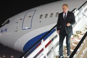 Чеський міністр негативно відреагував на заяви Путіна у Анкориджі