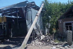 За два дні ДТЕК повернув світло майже 30 тисячам родин після обстрілів