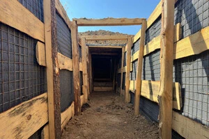 Хто нажився на зведенні фортифікацій під Запоріжжям? Очільник військової адміністрації прокоментував розслідування