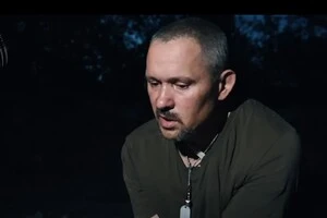 Полонений окупант не хоче повертатися до Росії 