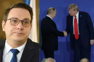 Ліпавський: Ви можете досягти тимчасового умиротворення 