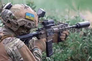 Українські воїни продовжують активні дії, аби знищити противника та звільнити населені пункти