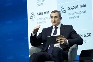 Чернышов пользуется незадекларированными автомобилями – антикоррупционная прокуратура