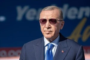 Ердоган прокоментував саміт на Алясці