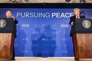 «Взяли до уваги». ООН відреагувала на зустріч Трампа із Путіним 