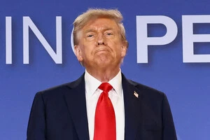 Як зрозуміти Трампа