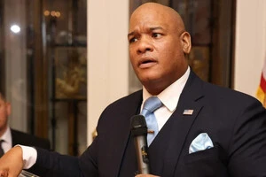 Бернс: Україна багато разів погоджувалася на перемир’я, але саме Росія продовжує порушувати ці угоди і ескалувати насильство