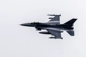 F-16 зарекомендував себе як у повітряних боях, так і в наземних операціях