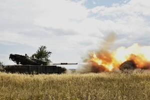 Нині триває 1271-й день повномасштабної війни