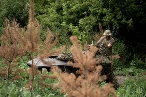 Найбільш затребуваною є платформа Thermit, яка виконує найбільше місій