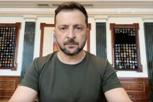 Українські санкції поширяться на кораблі та повітряні судна: Указ президента