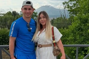 В Італії п'яні росіяни влаштували конфлікт з родиною футболіста збірної України: деталі